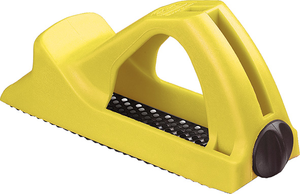 PIALLE STANLEY SURFORM PICCOLE ART.21-104         