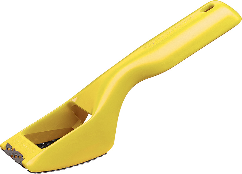 RASCHIETTI SURFORM STANLEY ART.21-115             