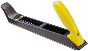 PIALLE-LIME COMBINATE SURFORM STANLEY ART.21-122  