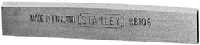 LAME STANLEY DIRITTE X PIALLE RB5/RB10 ART.12-378 