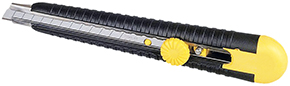 CUTTER AUTOBLOCCANTI STANLEY 10-409 DYNAGRIP      