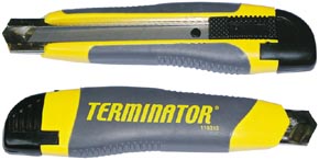 CUTTER TERMINATOR                                 