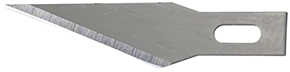 LAME STANLEY TAGLIABALSA ANGOLO ACUTO ART.11-411  