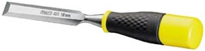 SCALPELLI PER LEGNO STANLEY DYNAGRIP              
