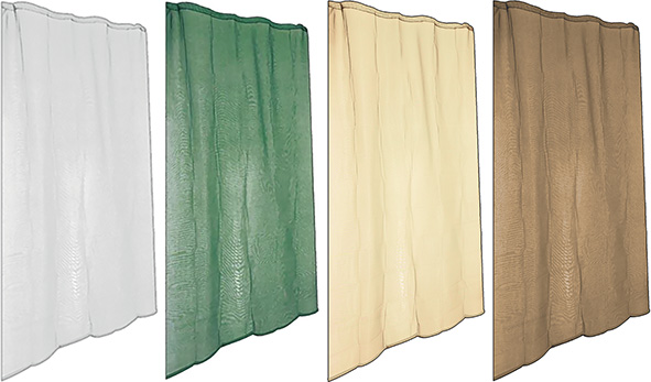 ZANZARIERA IRS A TENDA ECCO DROP                  