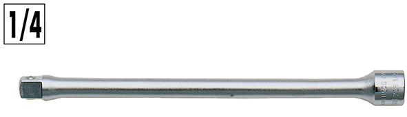 PROLUNGHE USAG 236 1/4                            