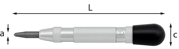 BULINI AUTOMATICI USAG 368 B                      