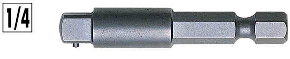 INSERTI 1/4 PORTABUSSOLE USAG 664 Q 1/4           