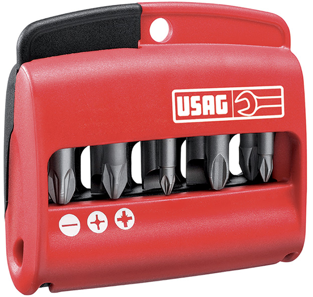 INSERTI 1/4 USAG 692 S11  SER.PZ.11               