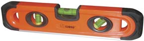 LIVELLA LIONS MAGNETICA ART.588A                  