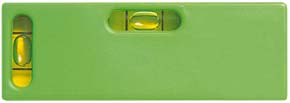 LIVELLA PLASTICA VOLA ART.254                     