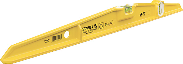 LIVELLA STABILA ART.81 S                          