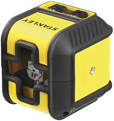 LIVELLA LASER STANLEY CUBIX 77498-1               