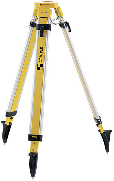 TREPPIEDE PER LASER STABILA BST-S                 