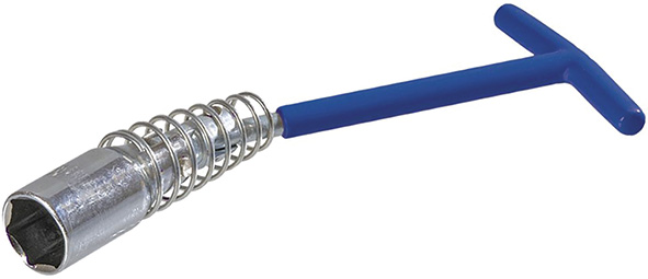 CHIAVI PER CANDELE SNODATE TOPEX 37D051           