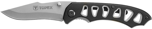 COLTELLI SERRAMANICO TOPEX 98Z107                 