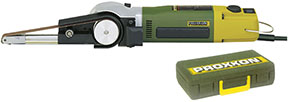 LEVIGATRICI A NASTRO PROXXON BSL 220-E            