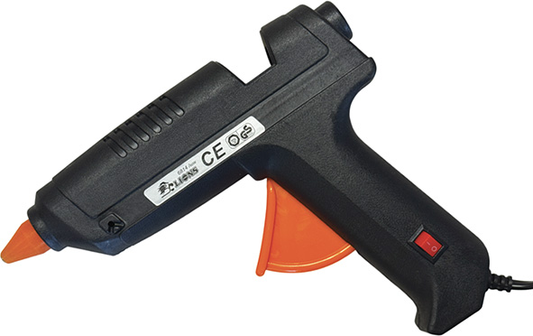 PISTOLA INCOLLATRICE LIONS 6814                   