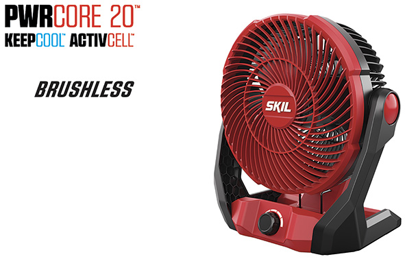 VENTILATORI SKIL 3164CA *NO BAT*                  