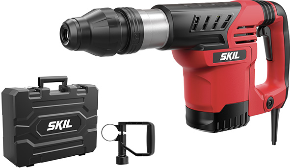 MARTELLI DEMOLITORI SKIL 1792GA                   