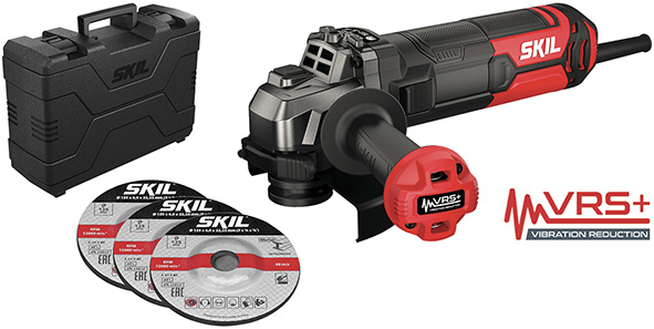 SMERIGLIATRICI SKIL 9151GB                        