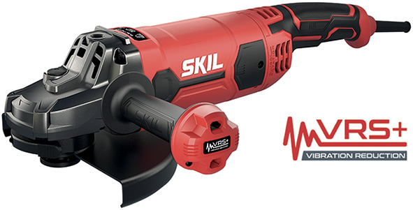 SMERIGLIATRICI SKIL 9791AB                        