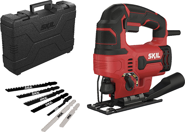 SEGHETTI ALTERNATIVI SKIL 4530GA                  