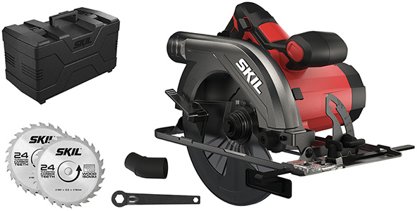 SEGHE CIRCOLARI SKIL 5830GA                       