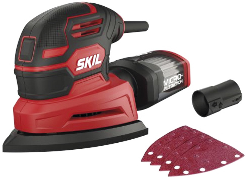 LEVIGATRICI MULTIFUNZIONE SKIL 7260AA             