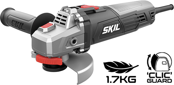 SMERIGLIATRICI SKIL 9020AA                        