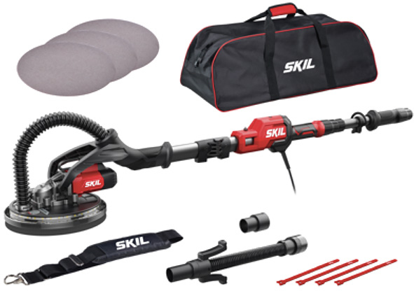 LEVIGATRICI PER MURO SKIL 7521DA                  