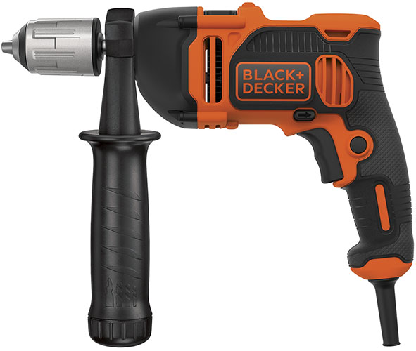TRAPANI PERCUSSIONE BLACK+DECKER BEH850K-QS       