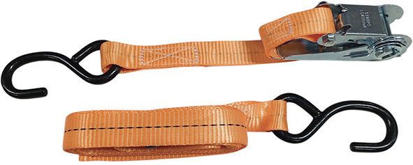 CINGHIE STROPS MINI-CR25/A1A2 1 SISTEMA           