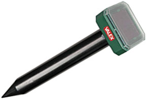 SCACCIA TALPE E RODITORI SOLAR III VALEX 1961070  