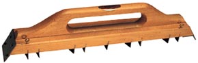 RABOT PAVAN PER SCAIOLISTA ART.609                