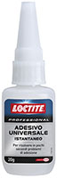 COLLA LOCTITE ADESIVO UNIVERSALE ISTANTANEO       