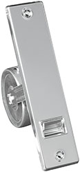 AVVOLGITORI TAPPARELLE C/PLACCA UNIVERSALI 1019E  