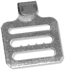 GANCI TAPPARELLE ZINCATI TIPO ALTO                
