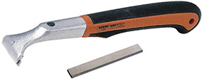 RASCHIETTI BAHCO ERGO ART.650                     
