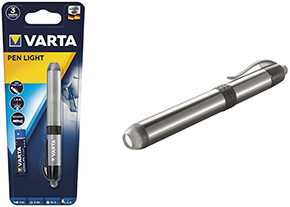TORCE VARTA 16611 PEN LIGHT                       