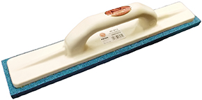 FRATTONI PAVAN PER INTONACI GOMMA BLU ART.877/3   