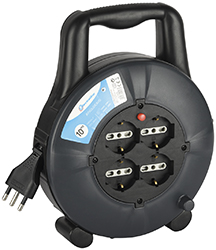AVVOLGICAVI ELECTRALINE 49026 MT.10               