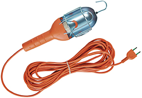 PORTALAMPADE METALLO FME 61080                    