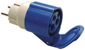 ADATTATORI FME CEE 73001                          