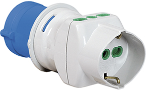ADATTATORI FME CEE 73090                          