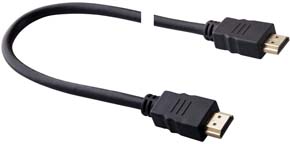 CAVO TV HDMI HIGH SPEED                           