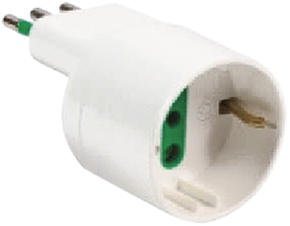 ADATTATORI FME 82125 10A ASIMMETRICI              