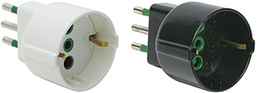 ADATTATORI FME 10A                                