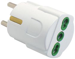 ADATTATORI FME 81090                              