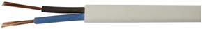 CAVO PIATTO H03VVH2-F                             